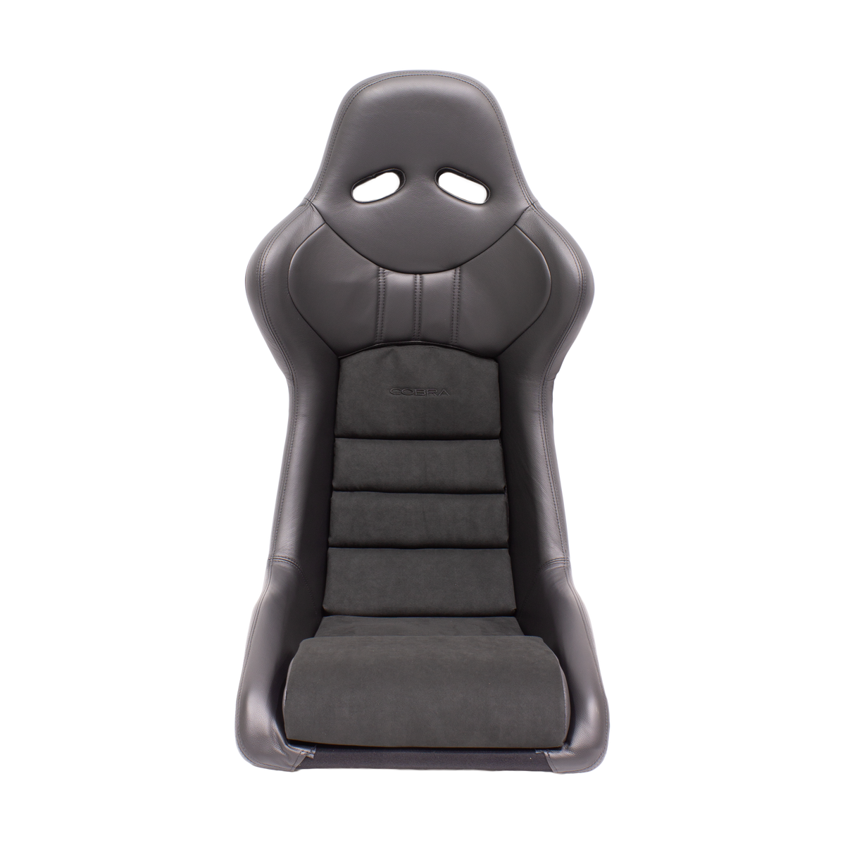 Cobra Nogaro Circuit Fiberglass Racing Seat — view 4