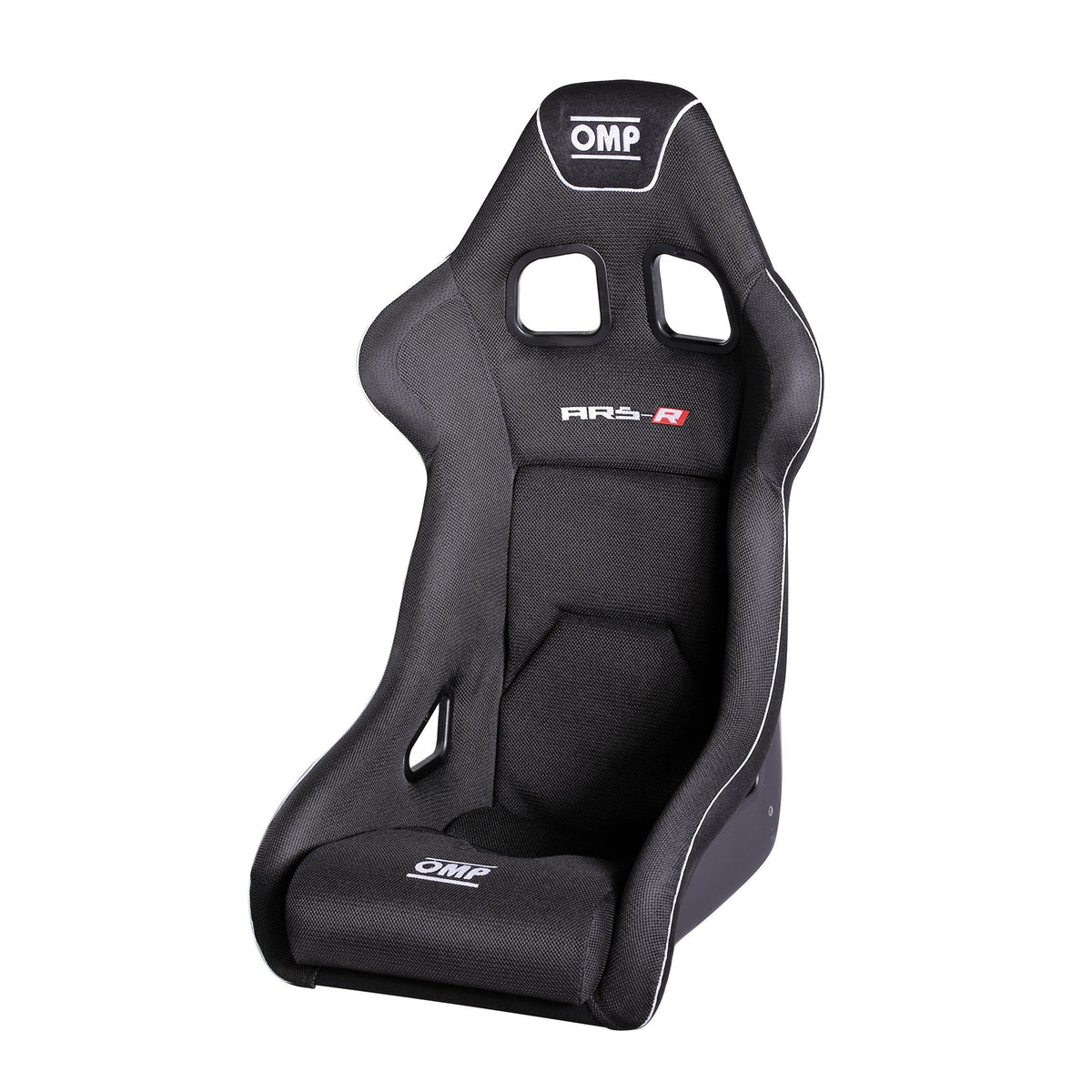OMP ARS Fiberglass Racing Seat | FIA 8855-1999