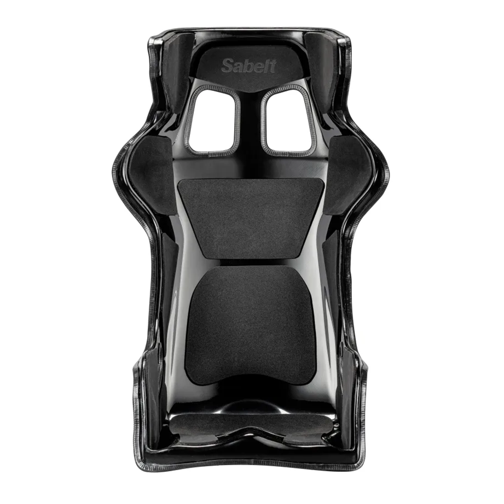 Sabelt X-PAD RALLYCROSS Fiberglass Racing Seat | FIA 8855-1999 — view 2