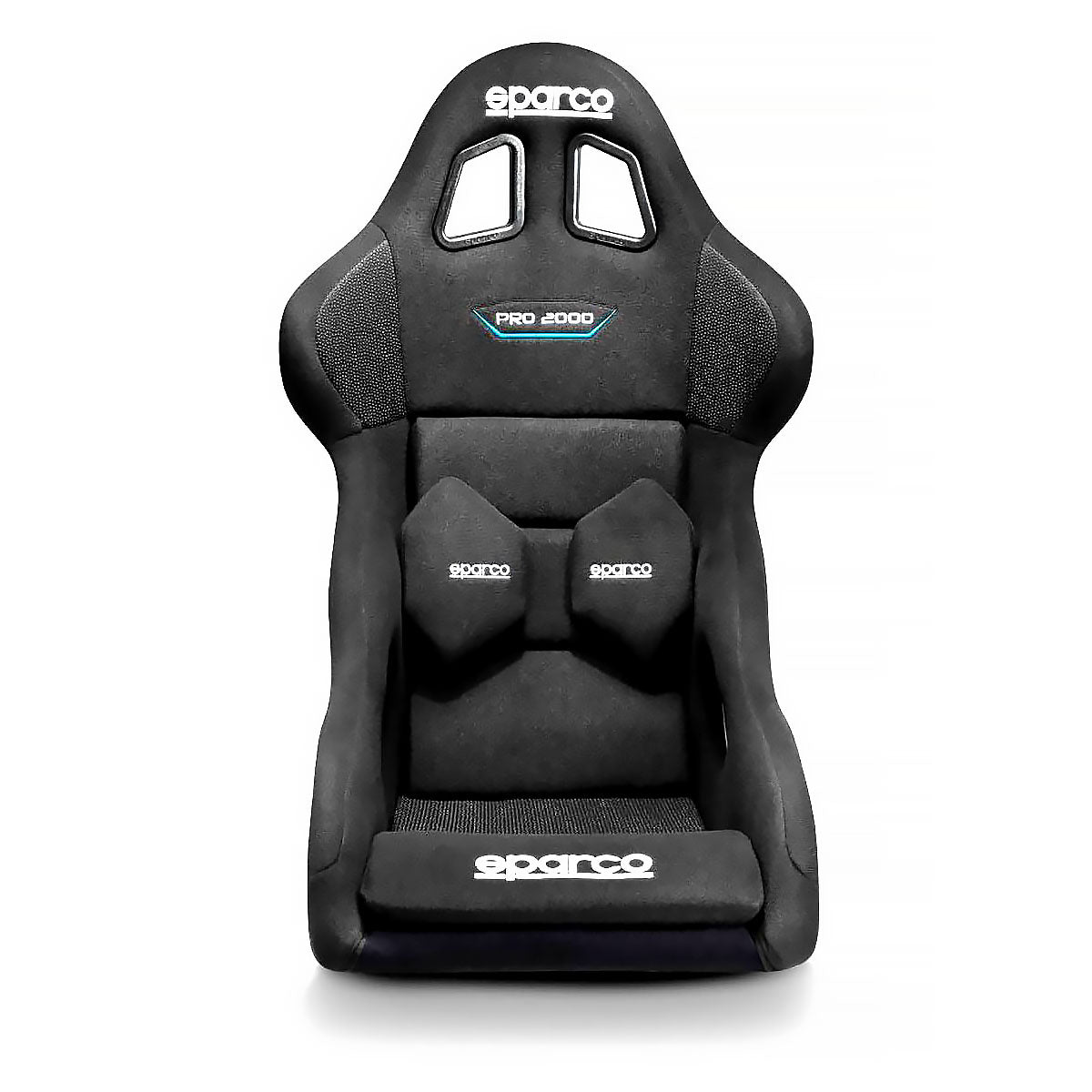 Sparco Pro 2000 QRT Carbon Fiber Racing Seat — view 2