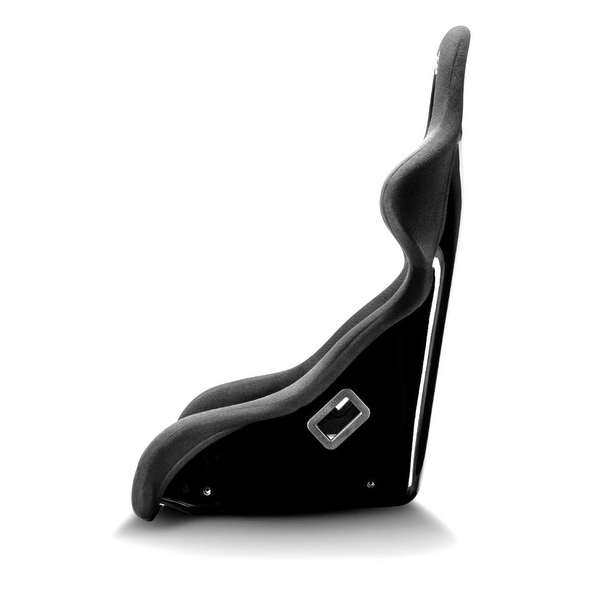 Sparco Pro 2000 QRT Carbon Fiber Racing Seat — view 3