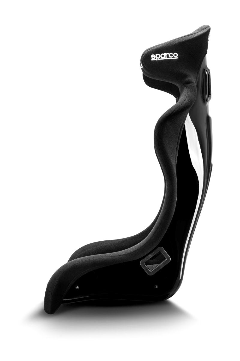 Sparco Pilot QRT Carbon Fiber Racing Seat | FIA 8855-1999 — view 4
