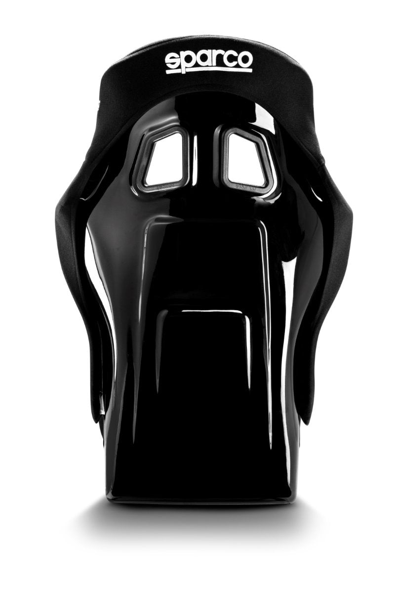 Sparco Pilot QRT Carbon Fiber Racing Seat | FIA 8855-1999 — view 6