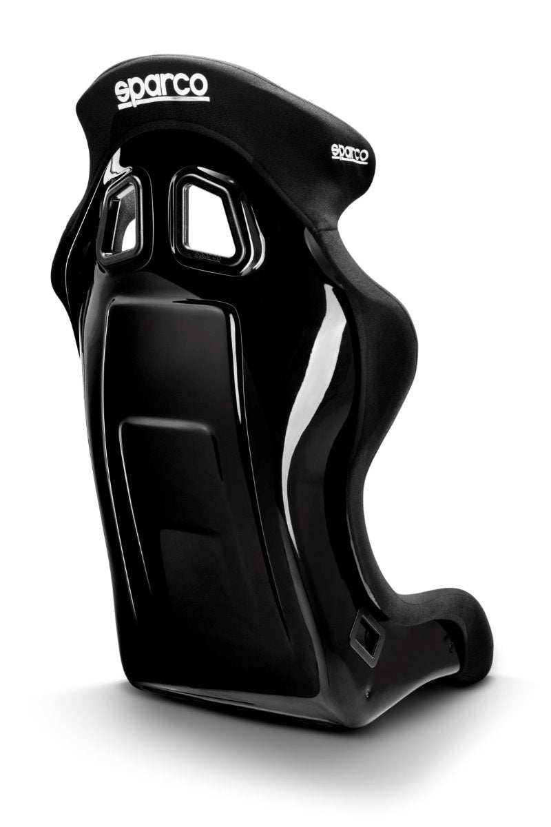 Sparco Pilot QRT Carbon Fiber Racing Seat | FIA 8855-1999 — view 5