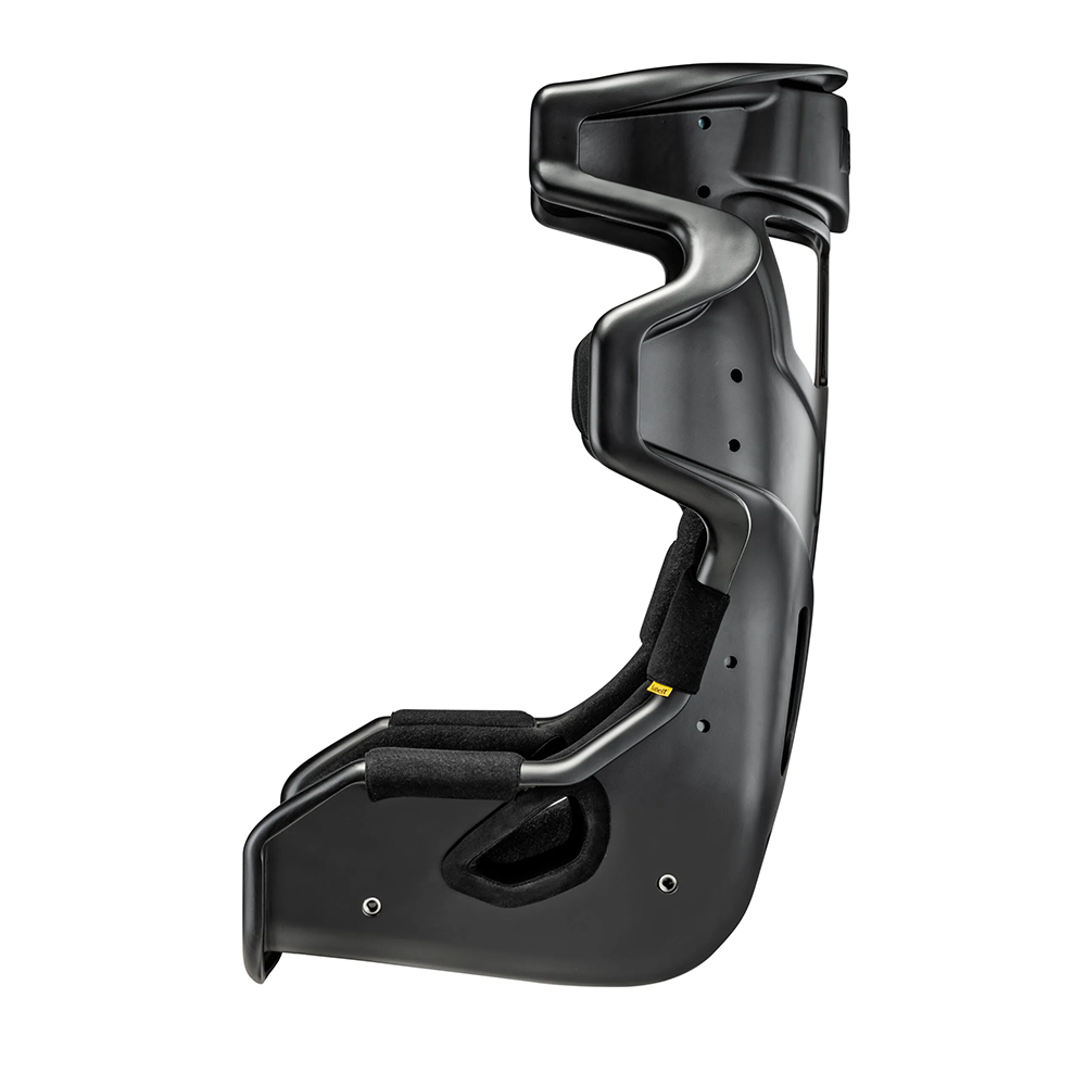 Sabelt SPINE Fiberglass Racing Seat | FIA 8855-2021 — view 3