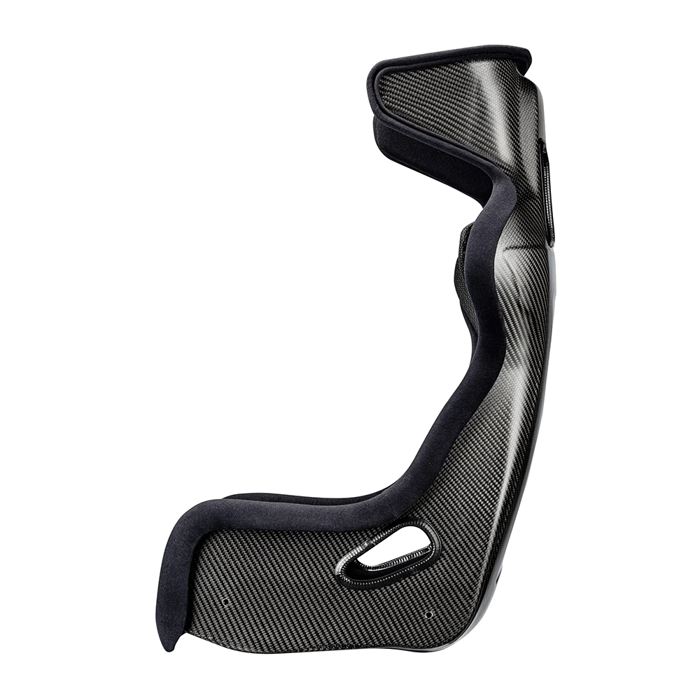Sabelt X-PAD CARBON Carbon Fiber Racing Seat | FIA 8855-1999 — view 2