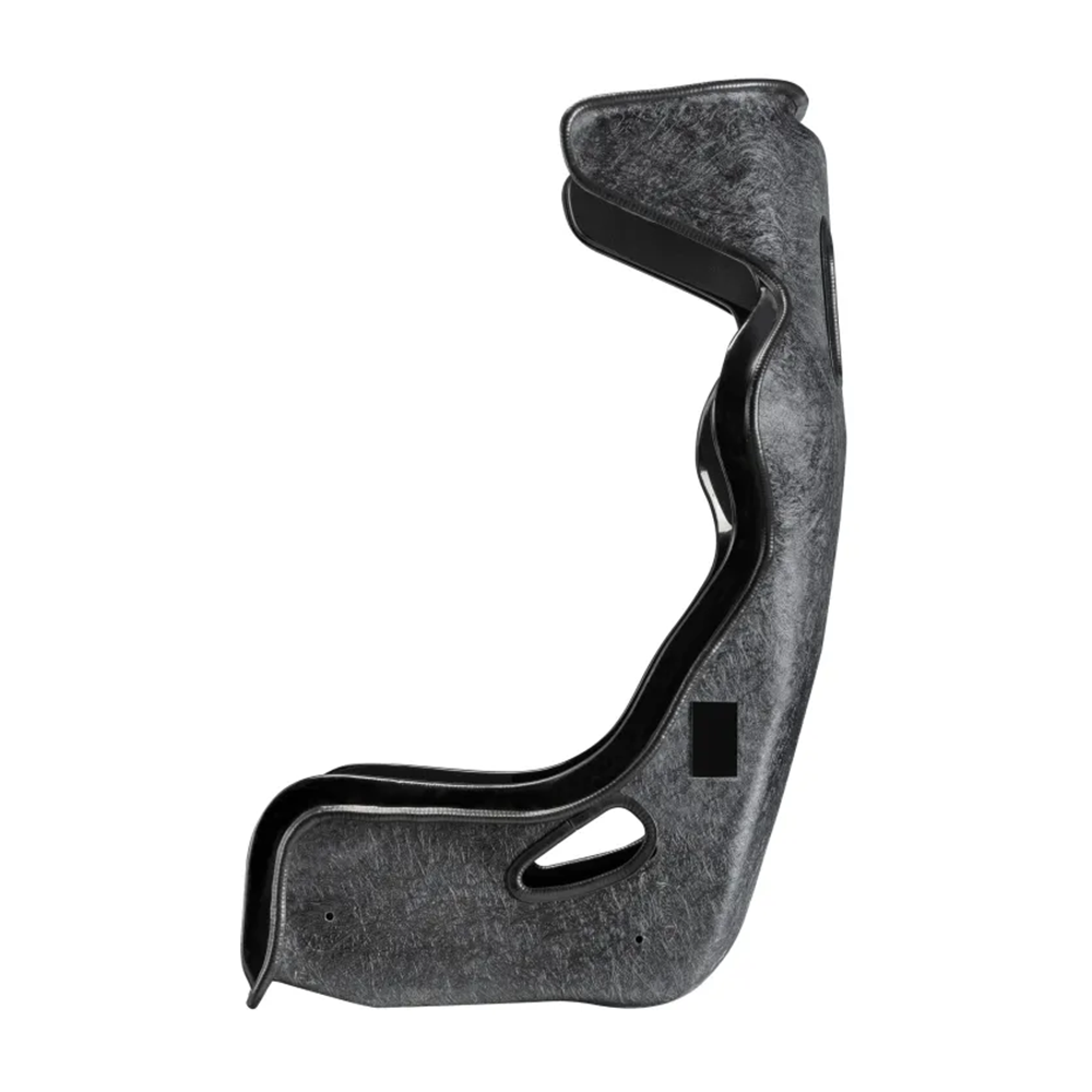 Sabelt X-PAD RALLYCROSS Fiberglass Racing Seat | FIA 8855-1999 — view 3