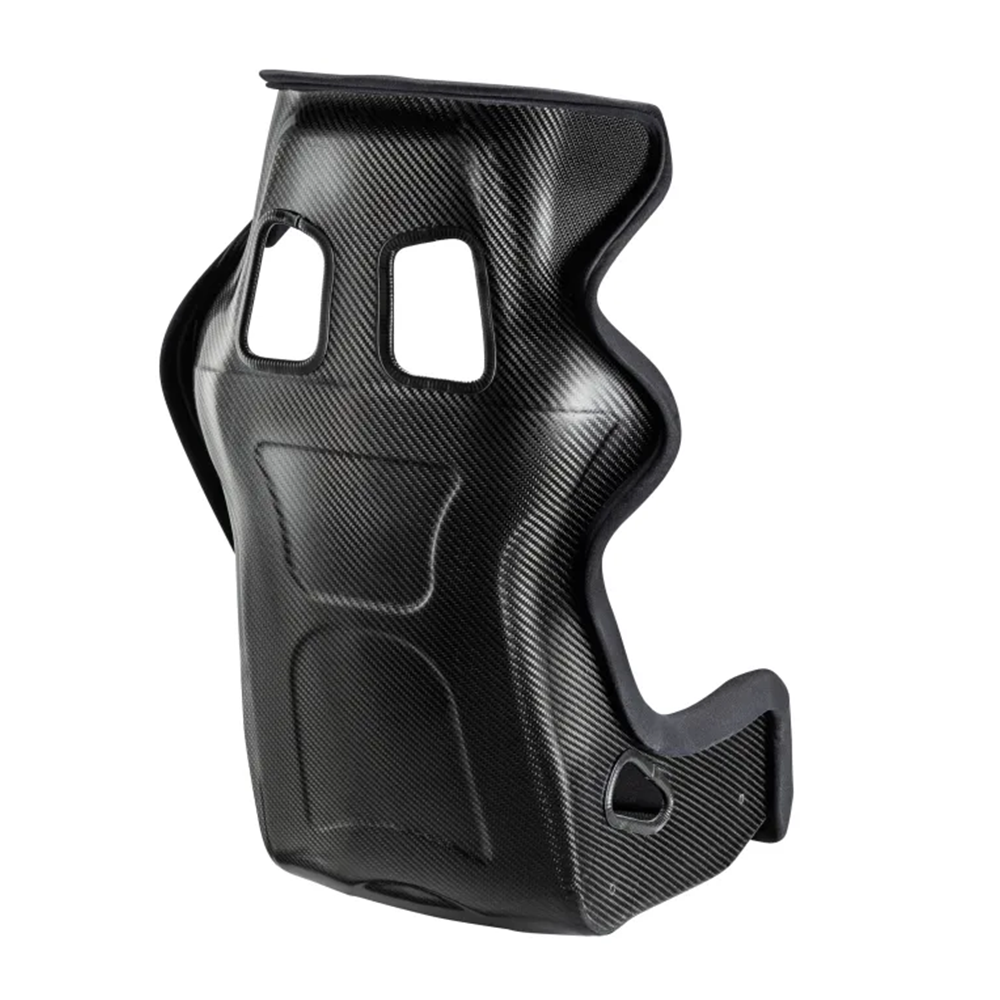 Sabelt X-PAD CARBON Carbon Fiber Racing Seat | FIA 8855-1999 — view 3