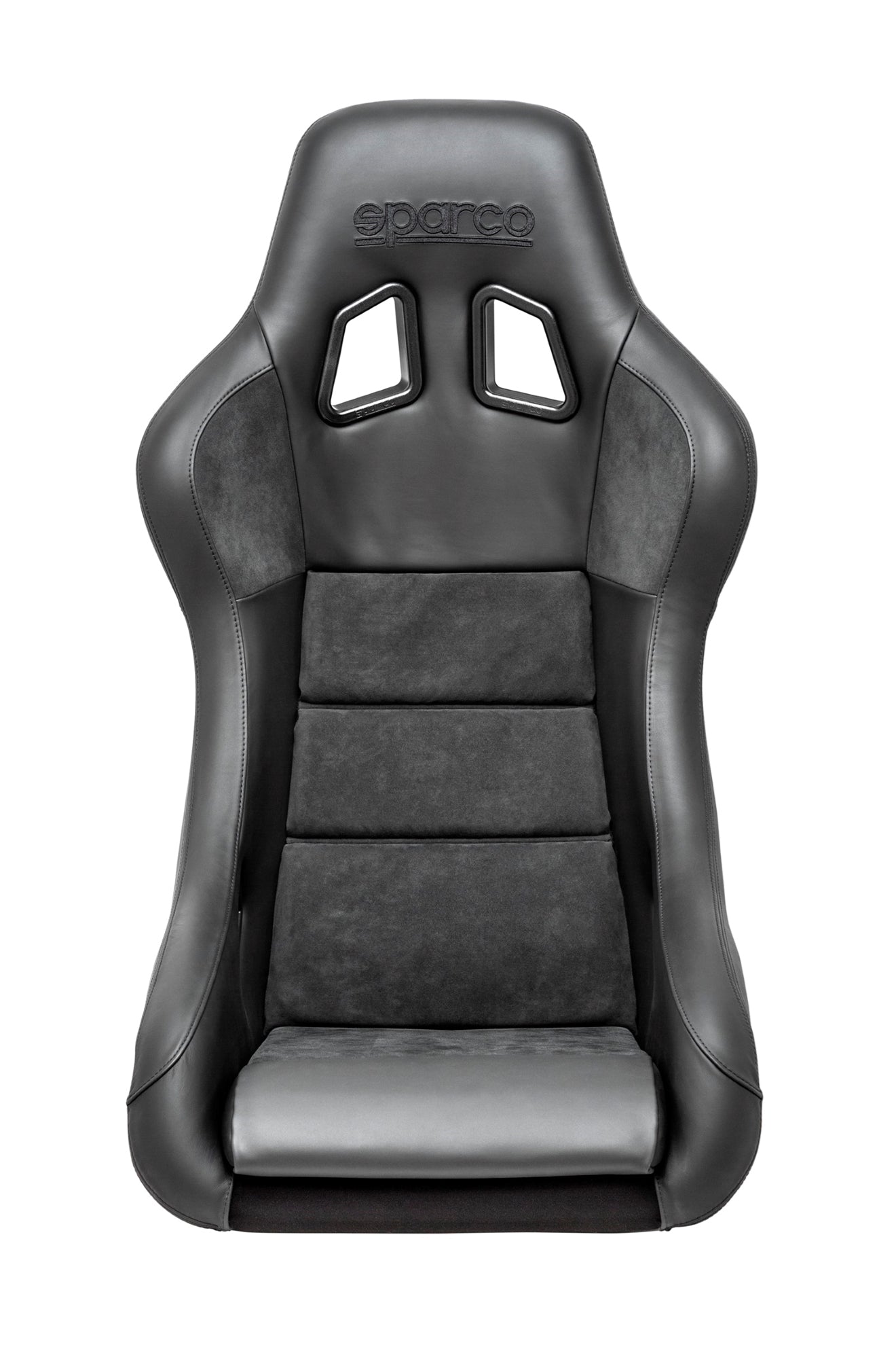 Sparco QRT Performance Carbon Fiber Racing Seat | FIA 8855-1999