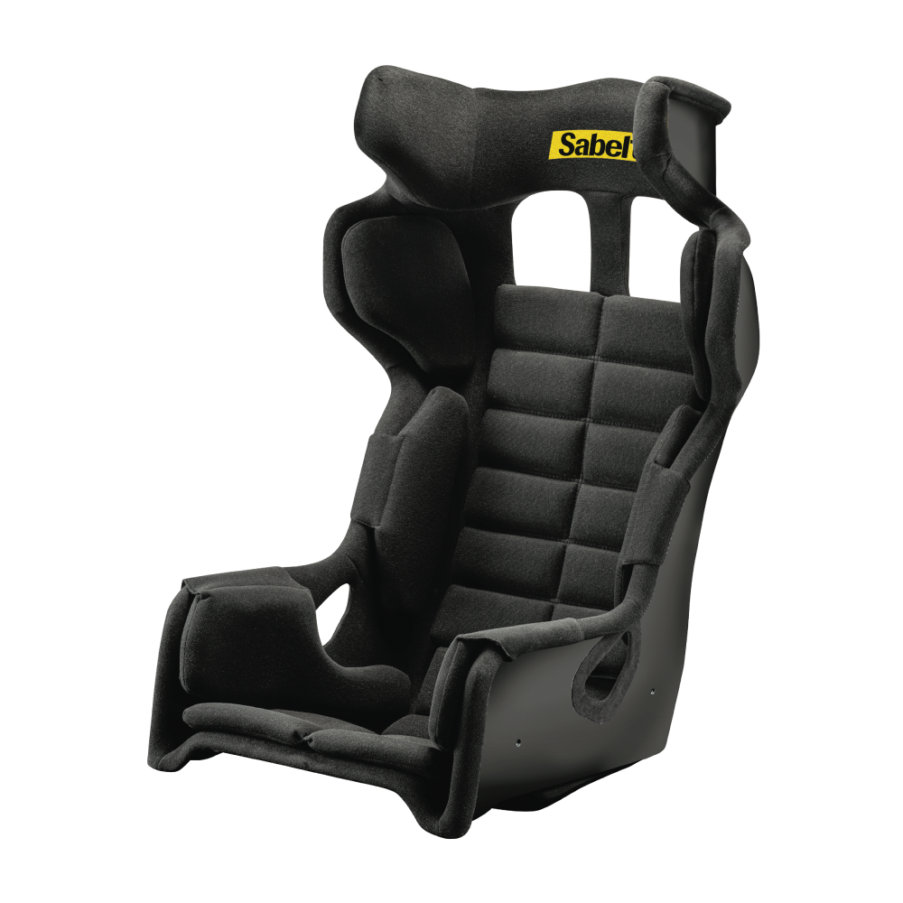 Sabelt GT-PRO Carbon Fiber Racing Seat | FIA 8862-2009