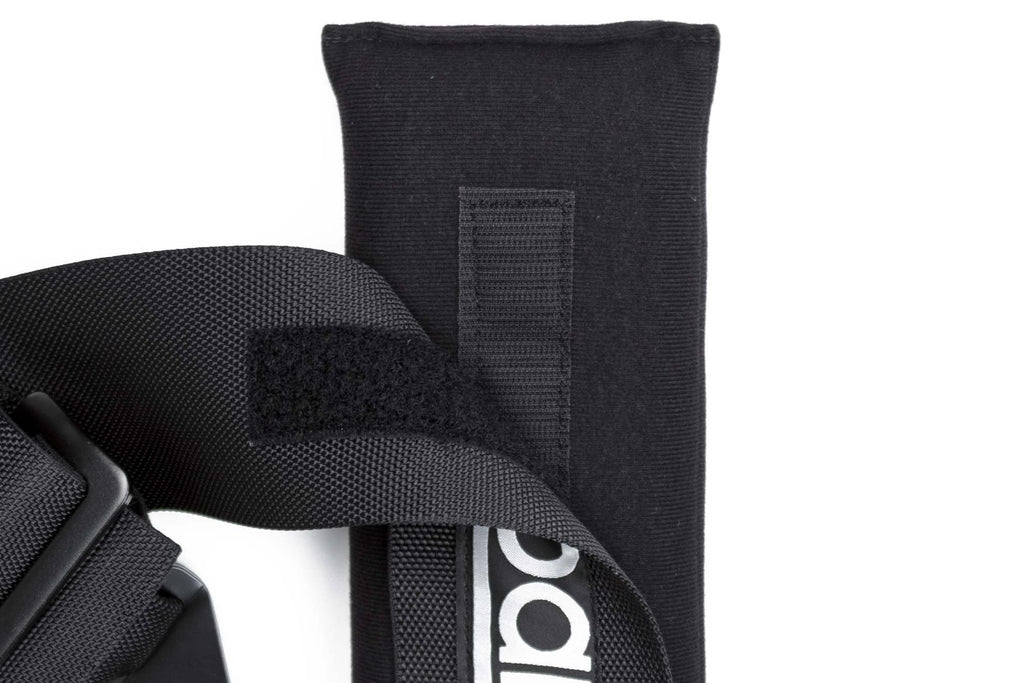 Sparco Club H-4R 3" 5-Point Street Harness