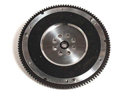 Aasco Lightweight Aluminum Flywheel Acura Integra B-series — 100102-11