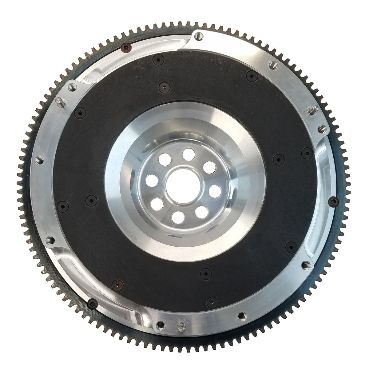 Aasco Lightweight Aluminum Flywheel Acura NSX — 100106-11