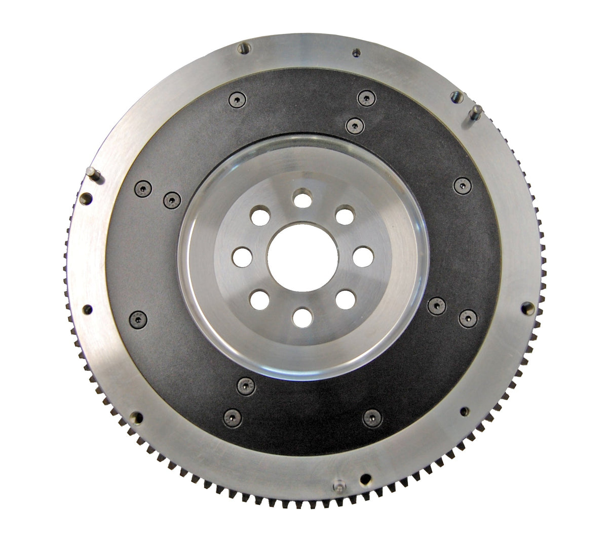 Aasco Lightweight Aluminum Flywheel BMW 2002ti — 100801-11