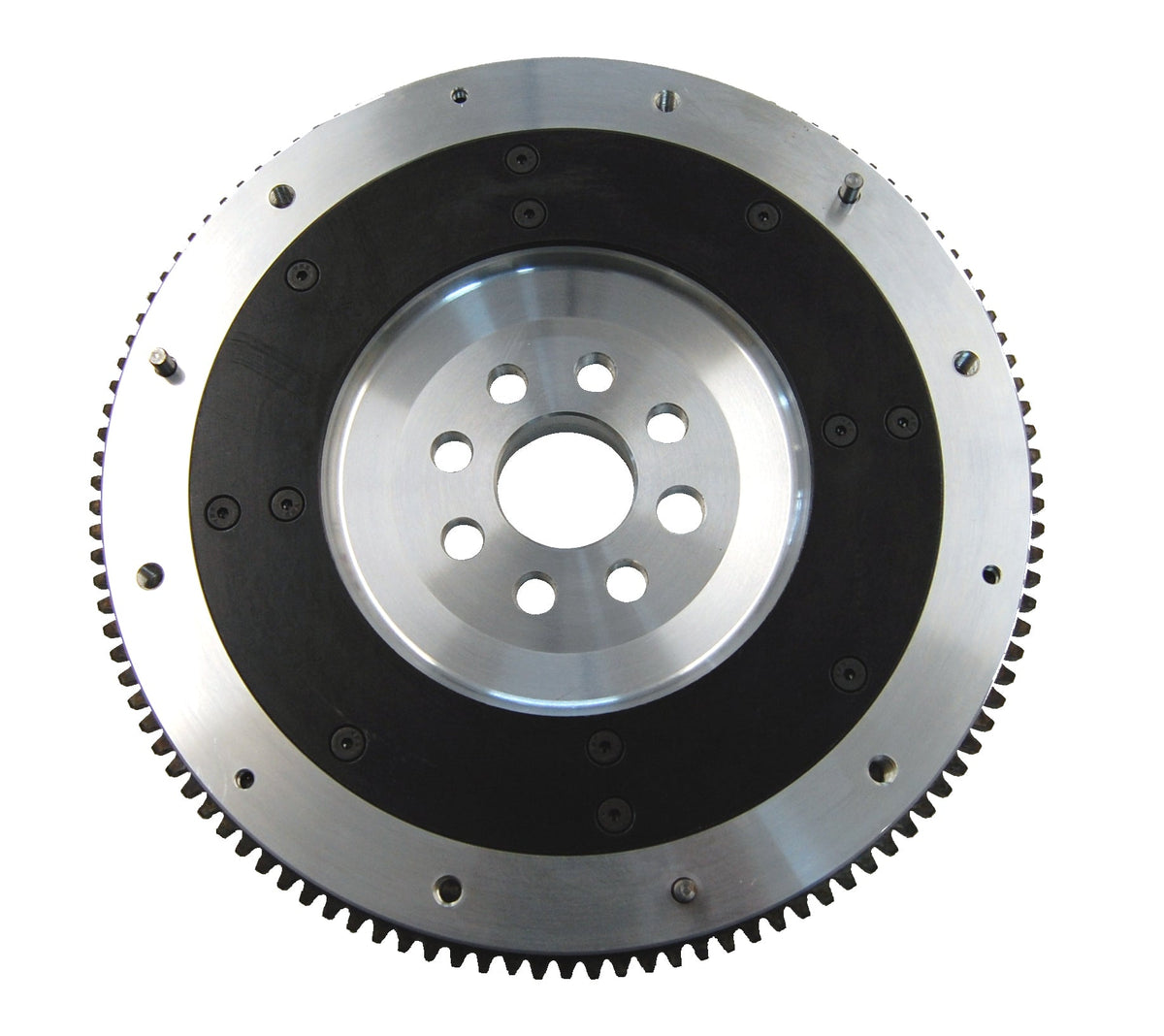Aasco Lightweight Aluminum Flywheel BMW 2002ti — 100802-11