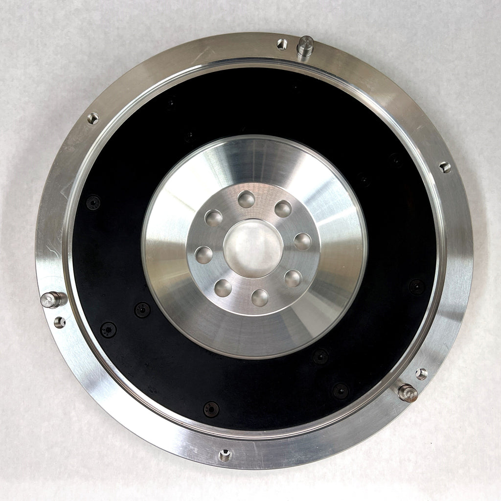 Aasco Lightweight Aluminum Flywheel BMW M-Roadster — 100803-11