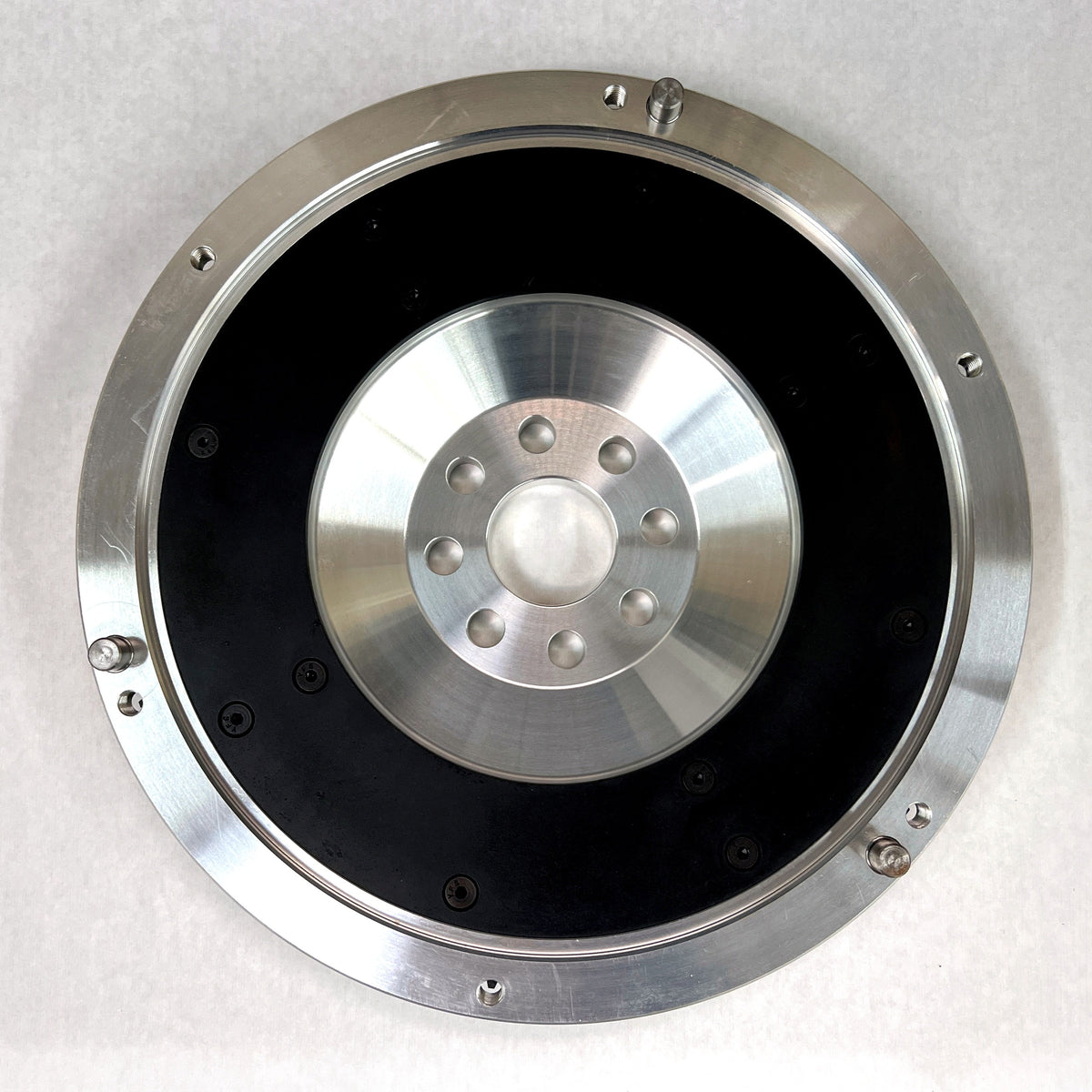 Aasco Lightweight Aluminum Flywheel BMW M-Roadster — 100803-11