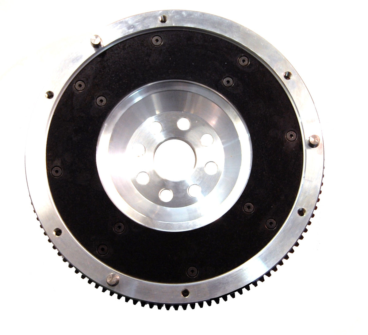 Aasco Lightweight Aluminum Flywheel BMW 325 IC / I / IS 2.5L — 100806-11