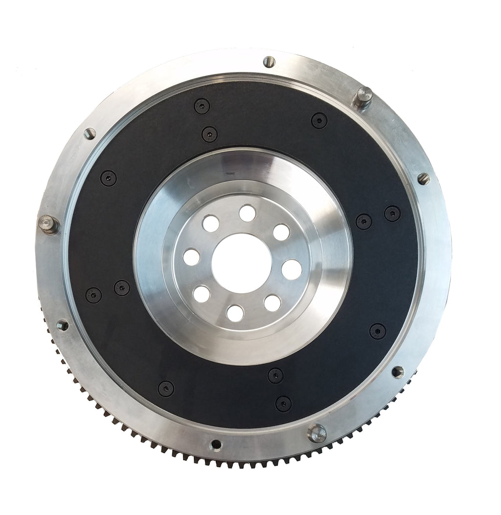 Aasco Lightweight Aluminum Flywheel BMW 318i / is / ti — 100807-11