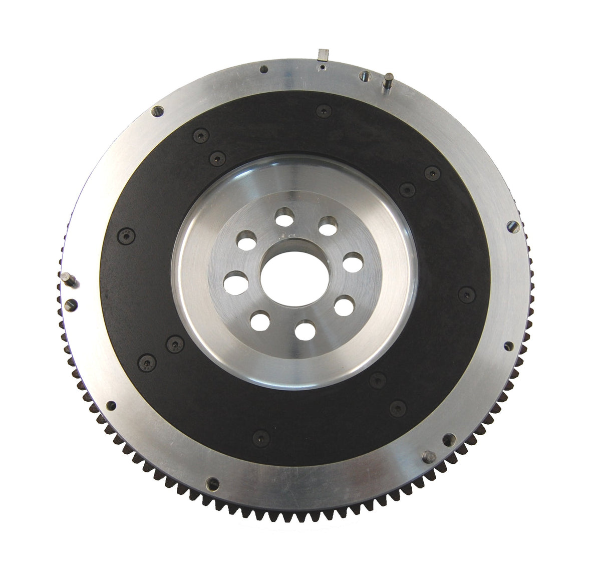 Aasco Lightweight Aluminum Flywheel BMW E30 M3 — 100809-11