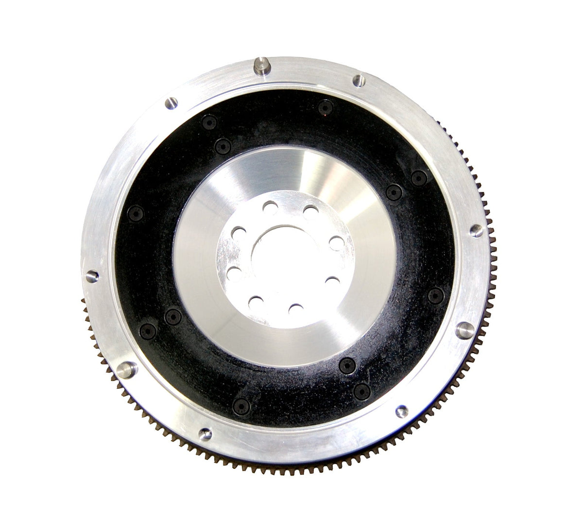 Aasco Lightweight Aluminum Flywheel Mini Cooper Type-S — 100815-11