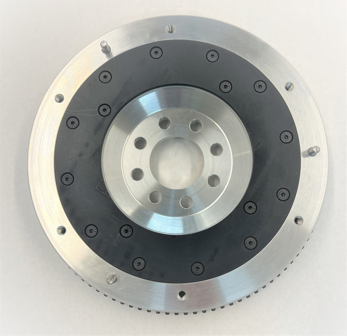 Aasco Lightweight Aluminum Flywheel Cooper 1.6L R50 — 100817-11