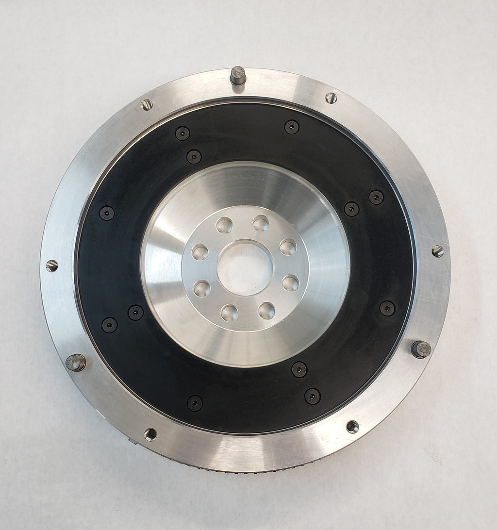 Aasco Lightweight Aluminum Flywheel BMW 325 e / es 2.7L E30 — 100819-11