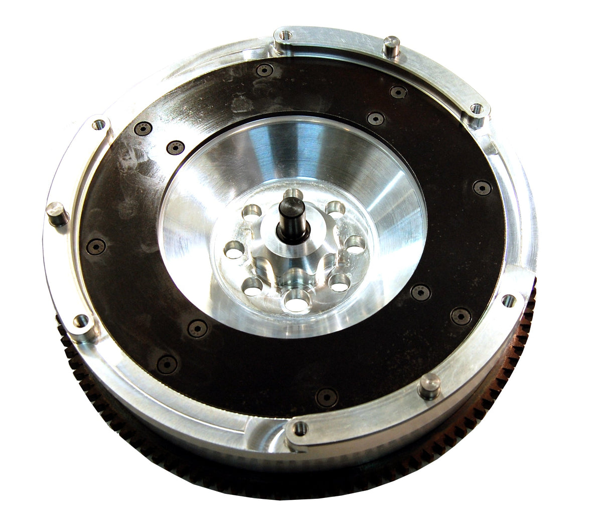 Aasco Lightweight Aluminum Flywheel BMW 335I / XI 535I / XI 135I 3.0L — 100825-11