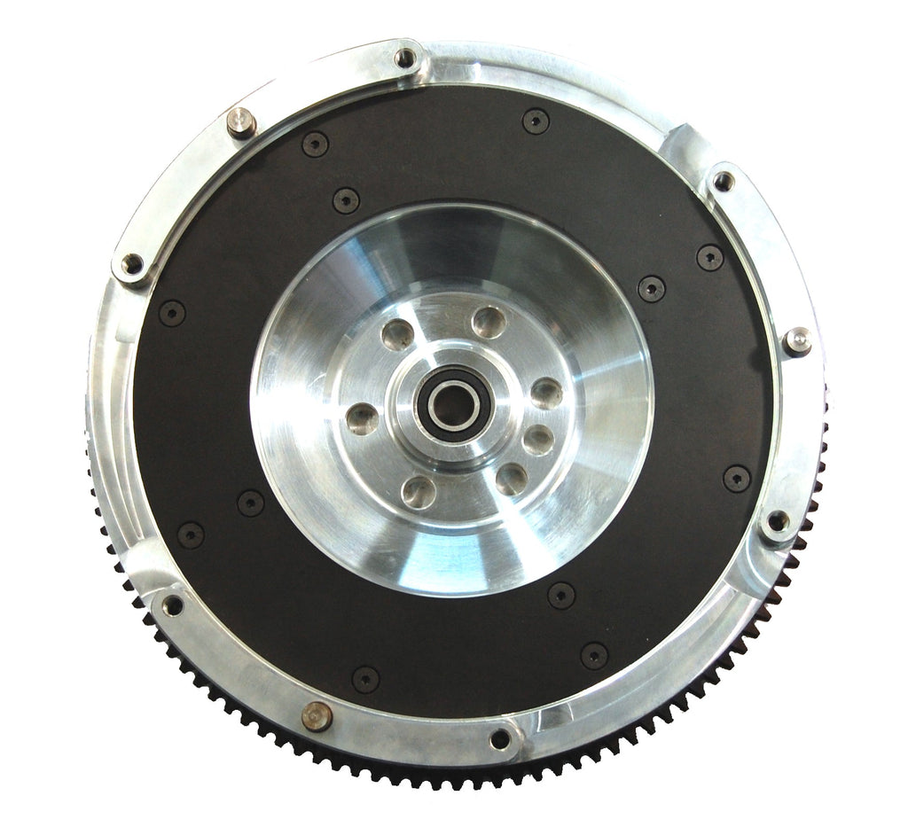 Aasco Lightweight Aluminum Flywheel BMW 330i / xi 525i / xi 528i / xi E90 — 100828-11