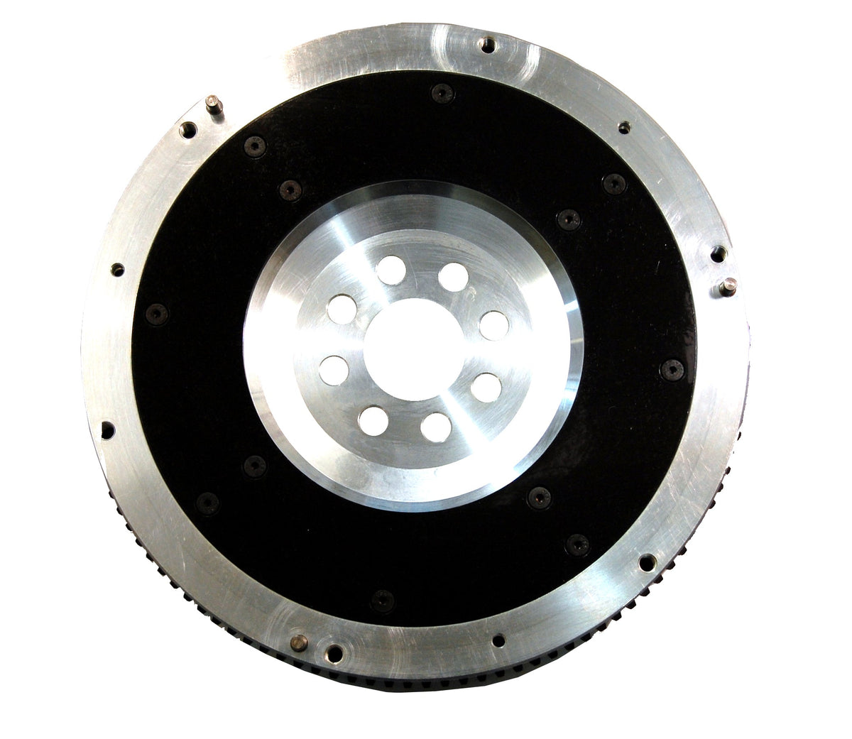 Aasco Lightweight Aluminum Flywheel BMW 525I / 528I M20 E28 M5 — 100831-11
