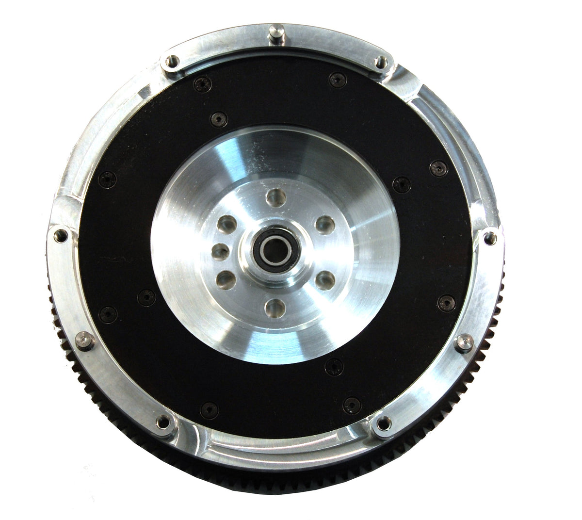 Aasco Lightweight Aluminum Flywheel BMW 335i / x 435i / x 535i 3.0L — 100836-11