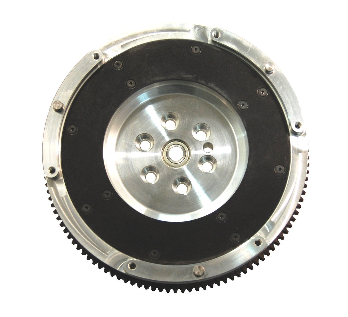 Aasco Lightweight Aluminum Flywheel BMW 228I 2.0L Turbo — 100840-11