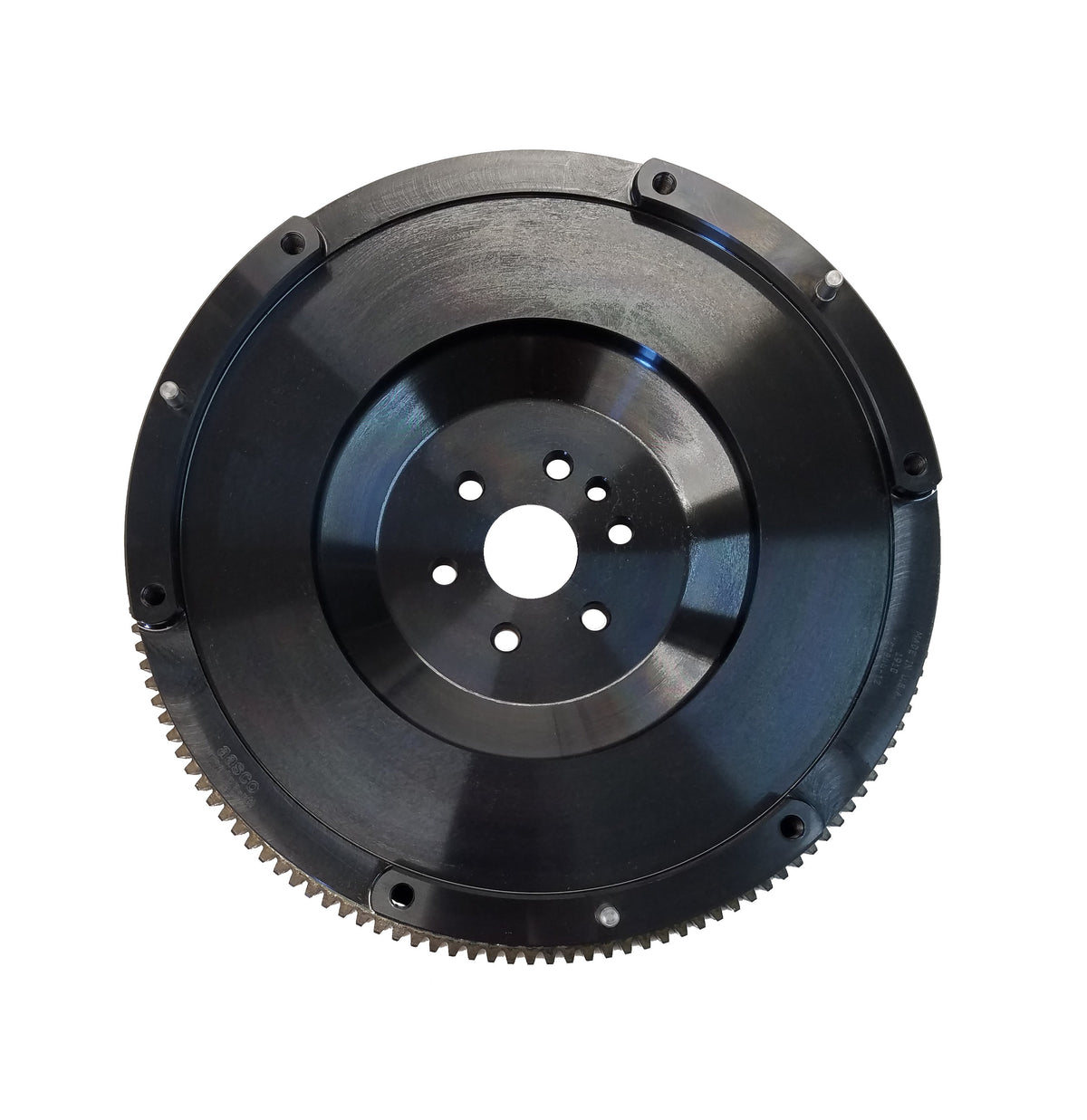 Aasco Lightweight Steel Flywheel Cooper Type-S N18 — 100844-12
