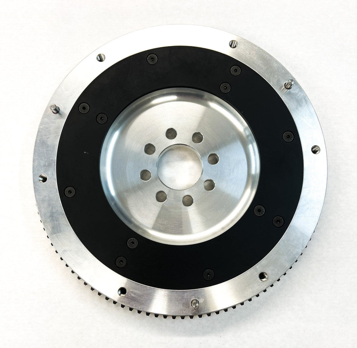 Aasco Lightweight Aluminum Flywheel Nissan 200SX — 101701-11