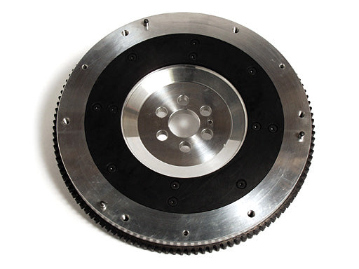 Aasco Lightweight Aluminum Flywheel Nissan 240SX 2.4L — 101703-11