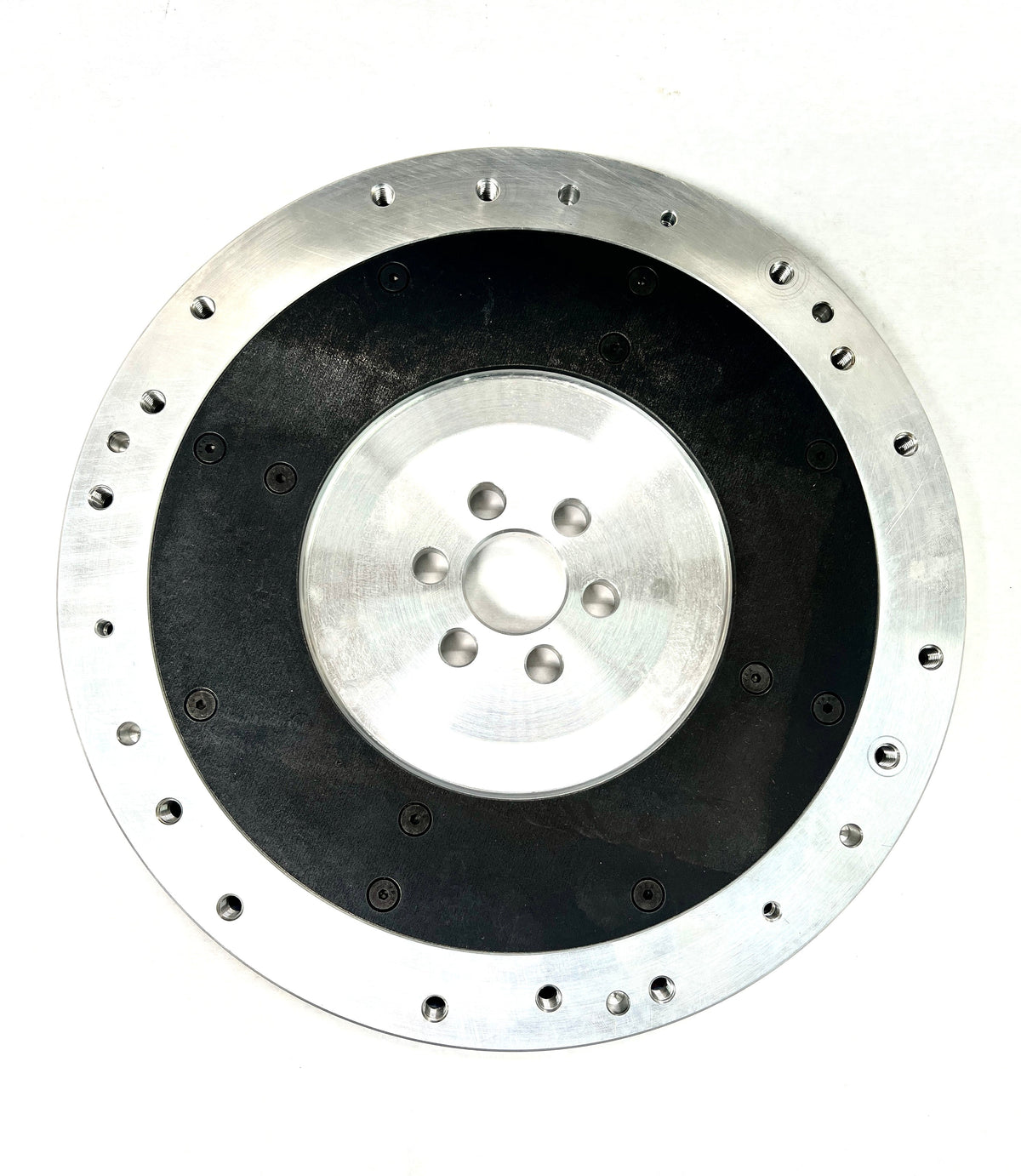 Aasco Lightweight Aluminum Flywheel Nissan 240 Z 2.4L — 101705-11