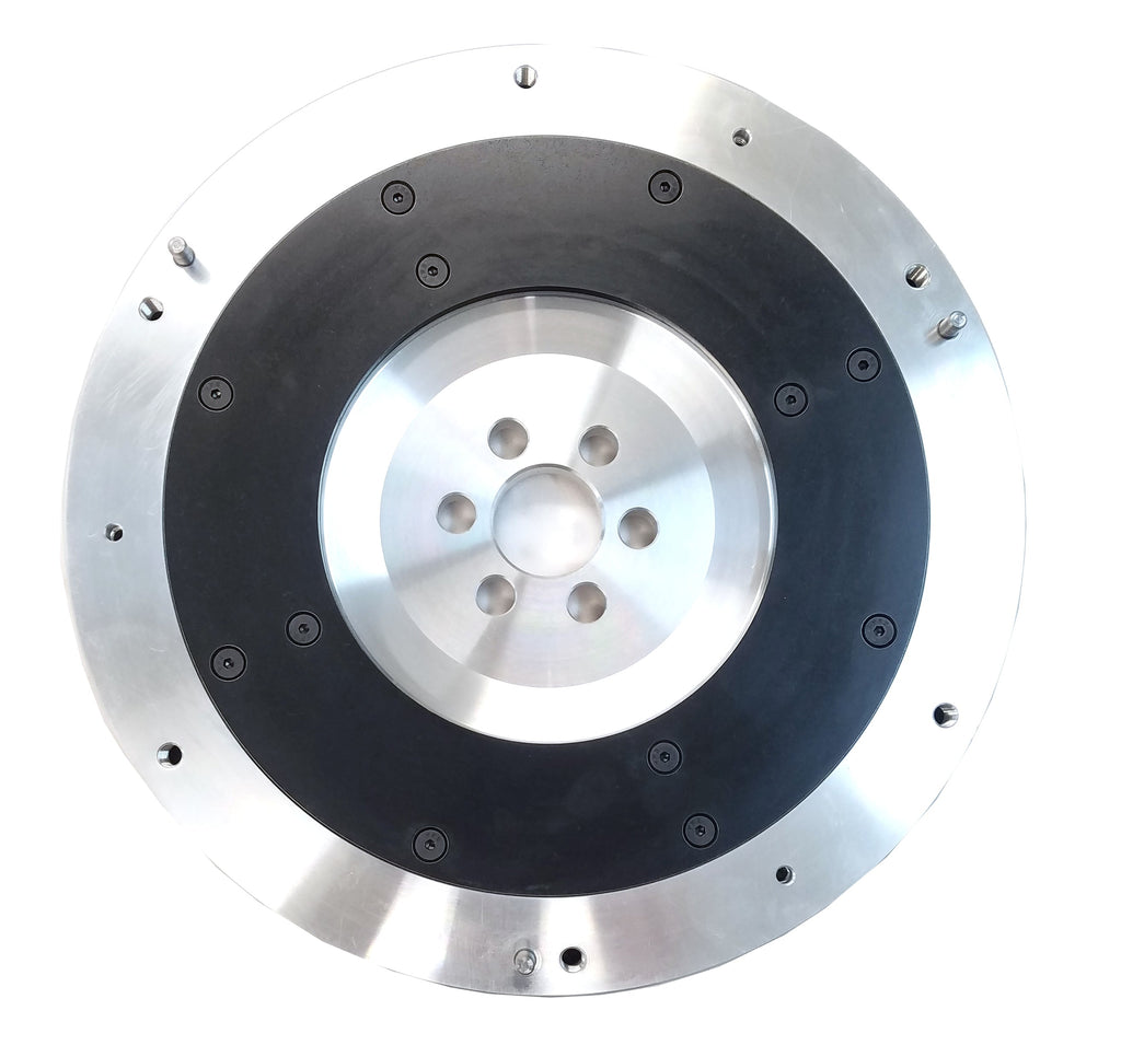 Aasco Lightweight Aluminum Flywheel Nissan Pathfinder 2.4L — 101710-11