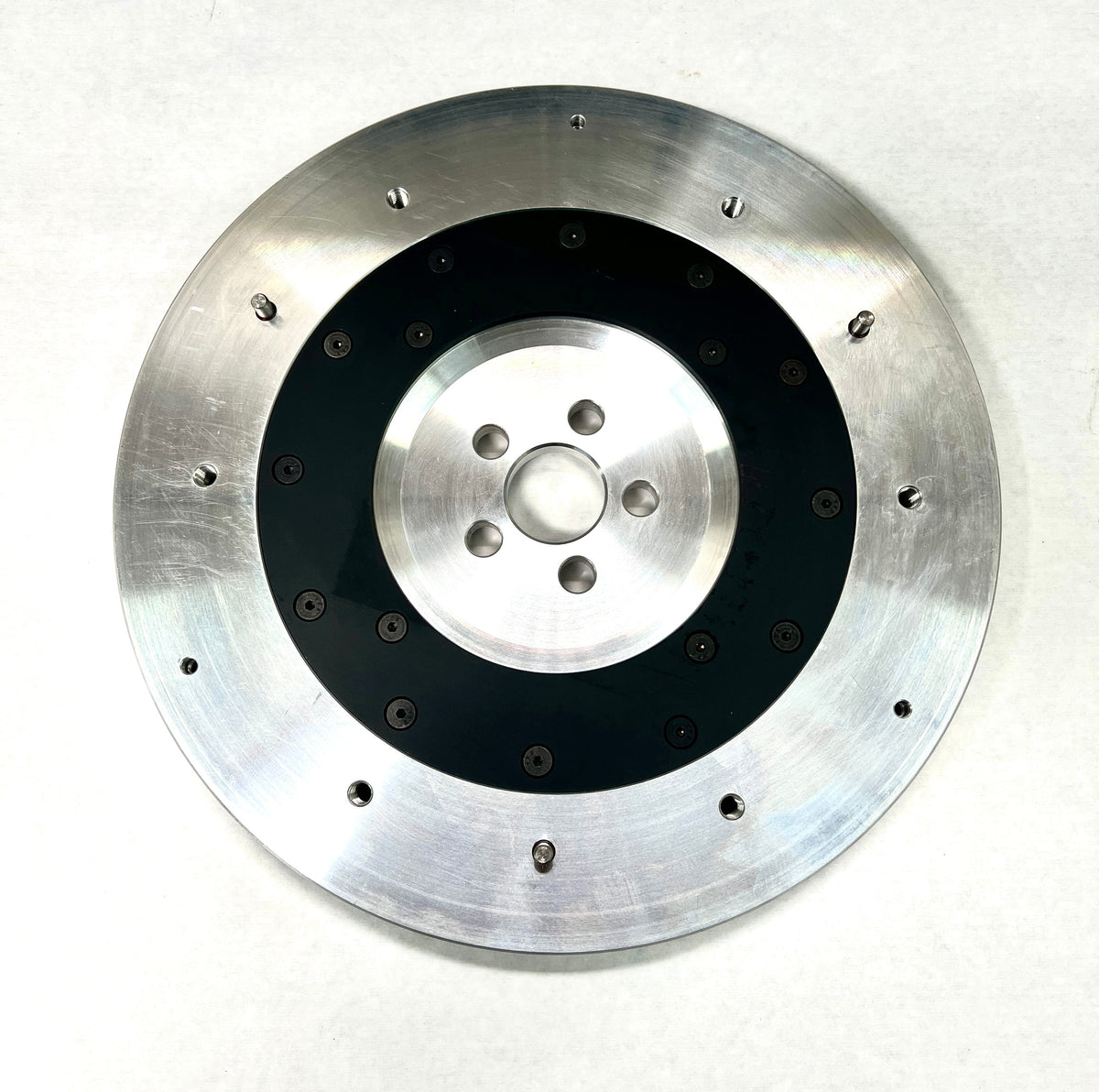 Aasco Lightweight Aluminum Flywheel Nissan Datsun 510 — 101711-11