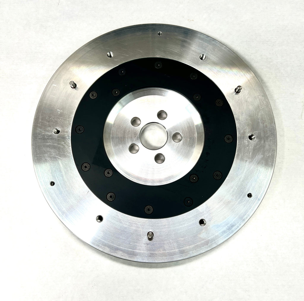 Aasco Lightweight Aluminum Flywheel Nissan Datsun 510 — 101711-11