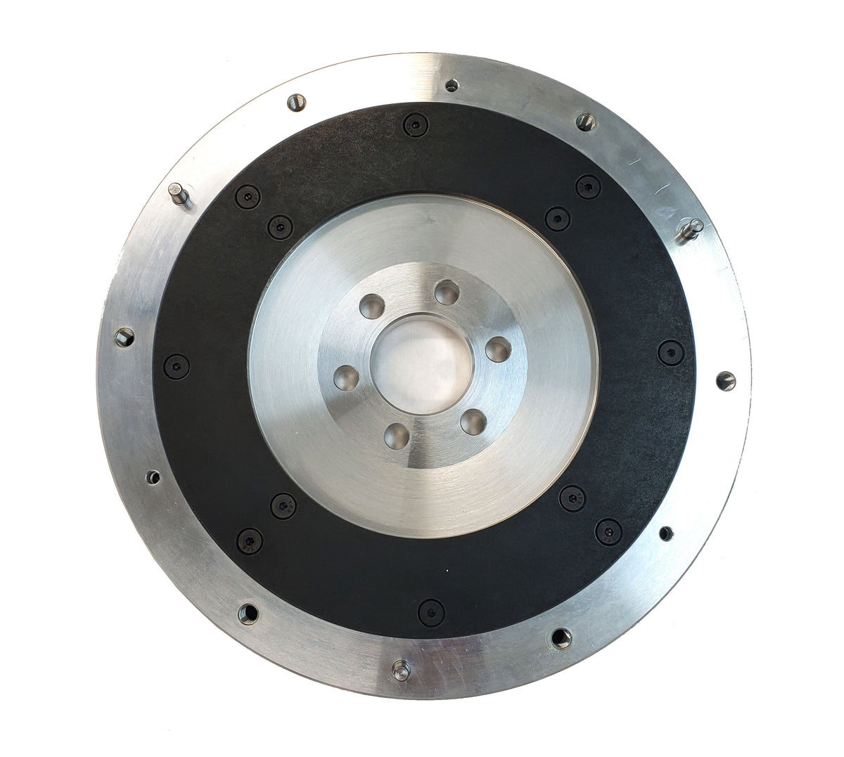 Aasco Lightweight Aluminum Flywheel Nissan Sentra 1.8L — 101719-11