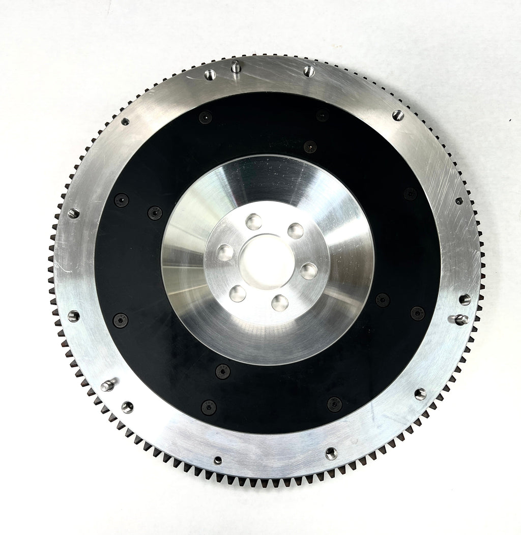 Aasco Lightweight Aluminum Flywheel Nissan Sentra 2.5L — 101720-11