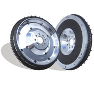 Aasco Lightweight Aluminum Flywheel Nissan 370Z 3.7L — 101727-11