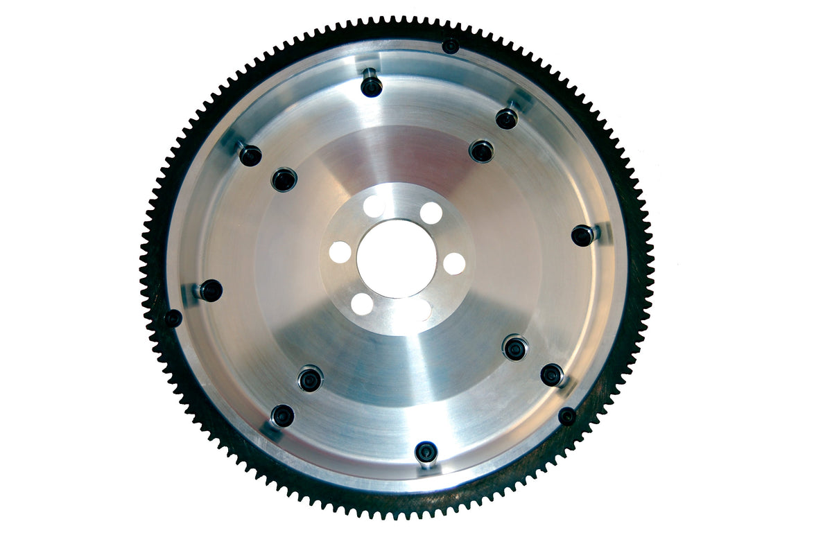 Aasco Lightweight Aluminum Flywheel Nissan Juke — 101736-11