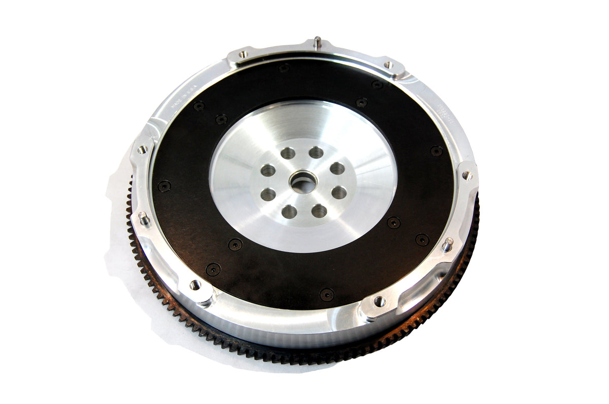 Aasco Lightweight Aluminum Flywheel Honda Civic 1.5L Turbo (2016-2019) Si — 103220-11