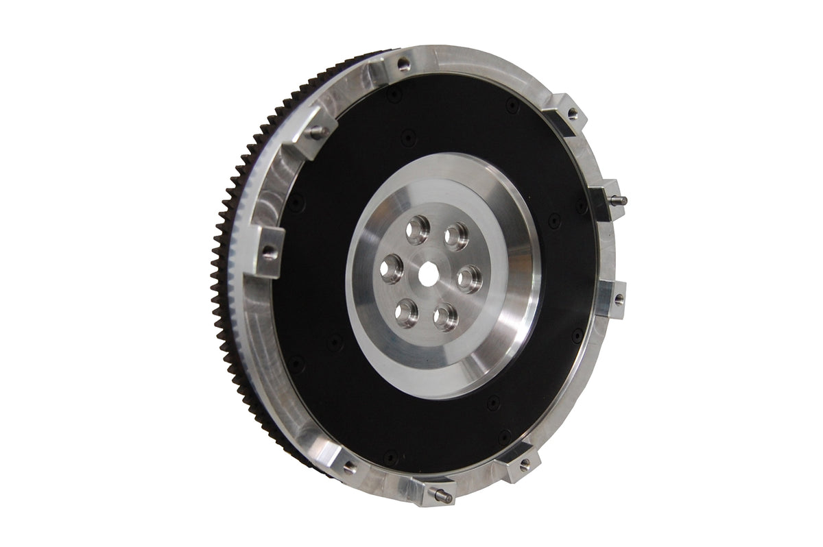 Aasco Lightweight Aluminum Flywheel Hyundai Veloster 1.6L Turbo — 10340911