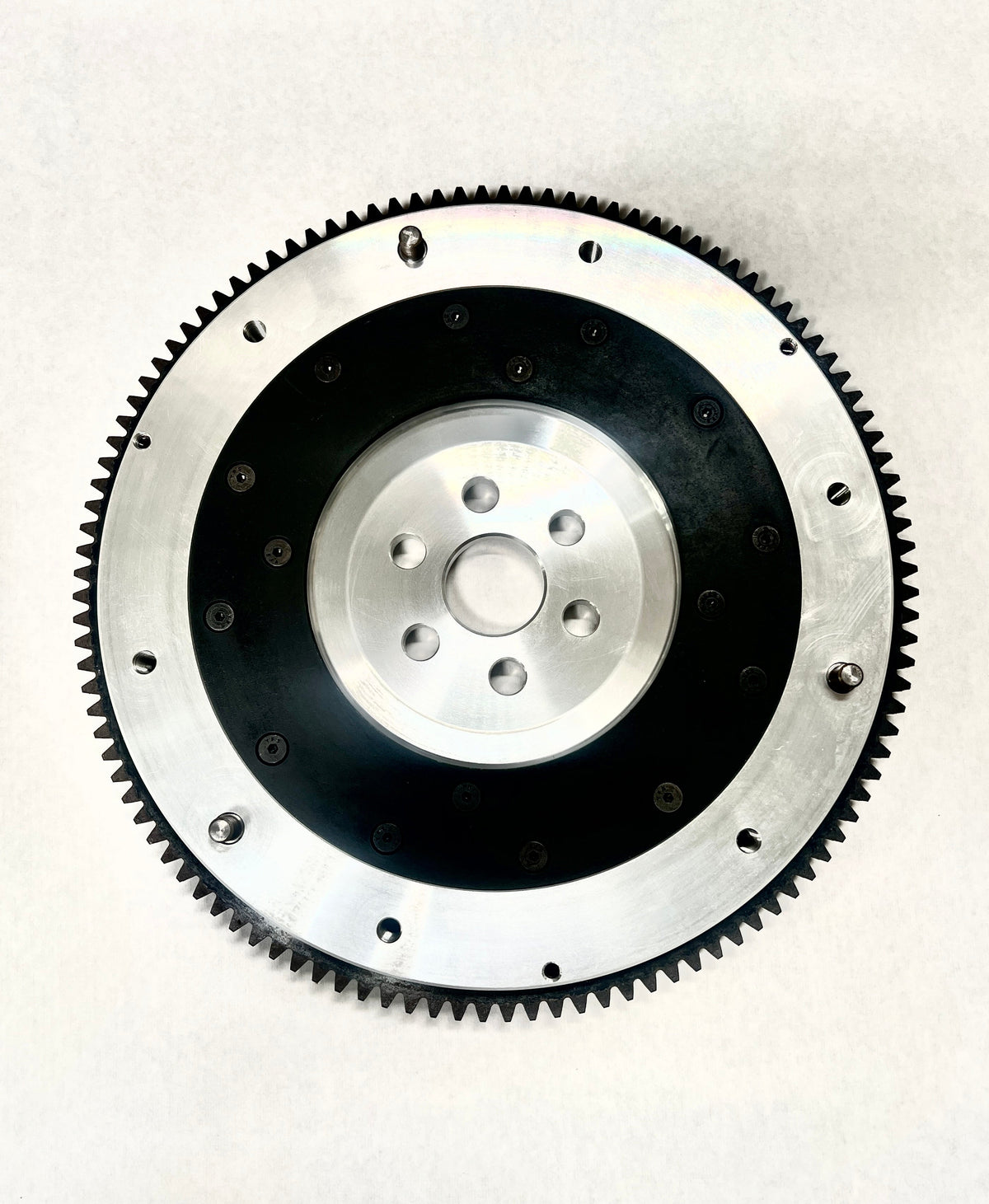 Aasco Lightweight Aluminum Flywheel Mazda Miata 1.6L (1990-1993) & Protege (1990-1998) models & MX3 (1994-1995) — 104802-11