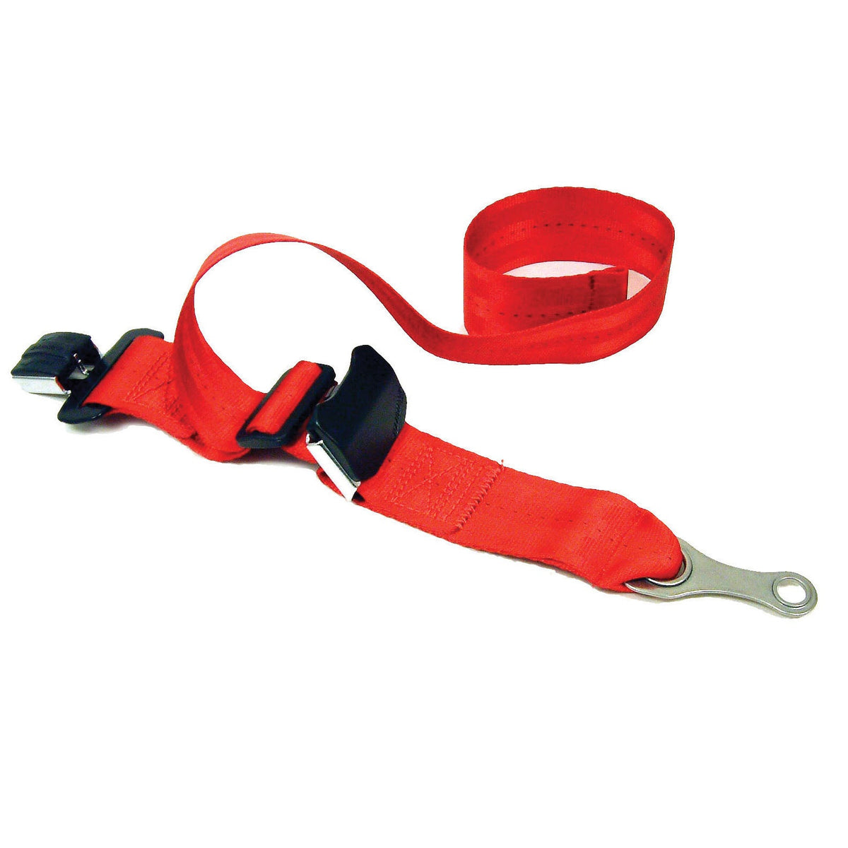 Schroth Tail Strap Replacement Rallye 3