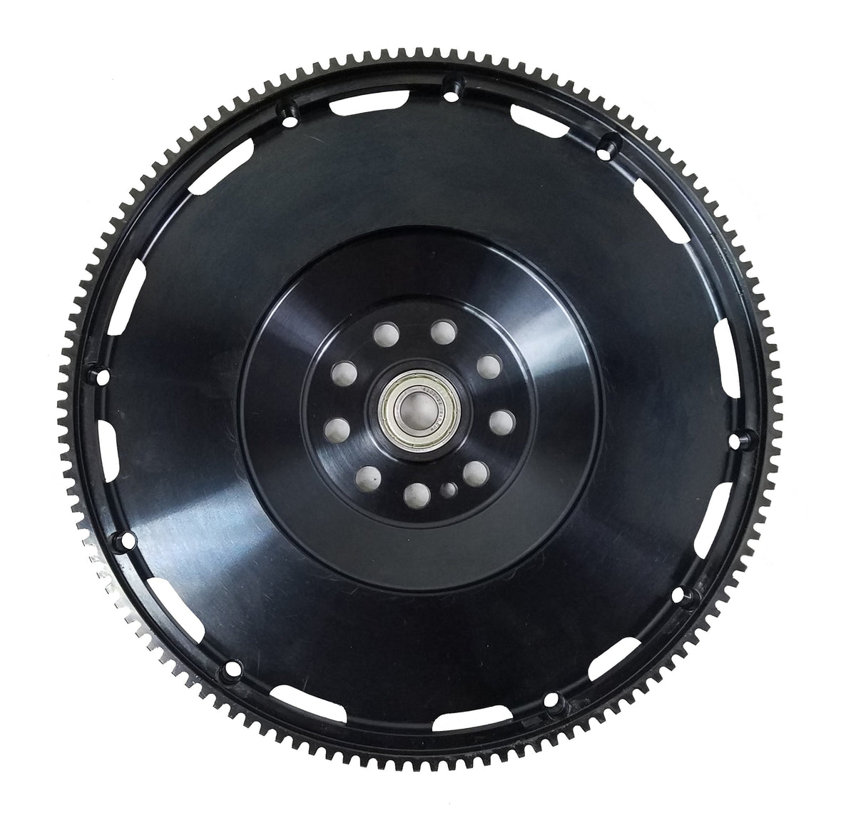 Aasco Lightweight Steel Flywheel Porsche 911 (1987-1989) 3.2L 240mm — 106402-12