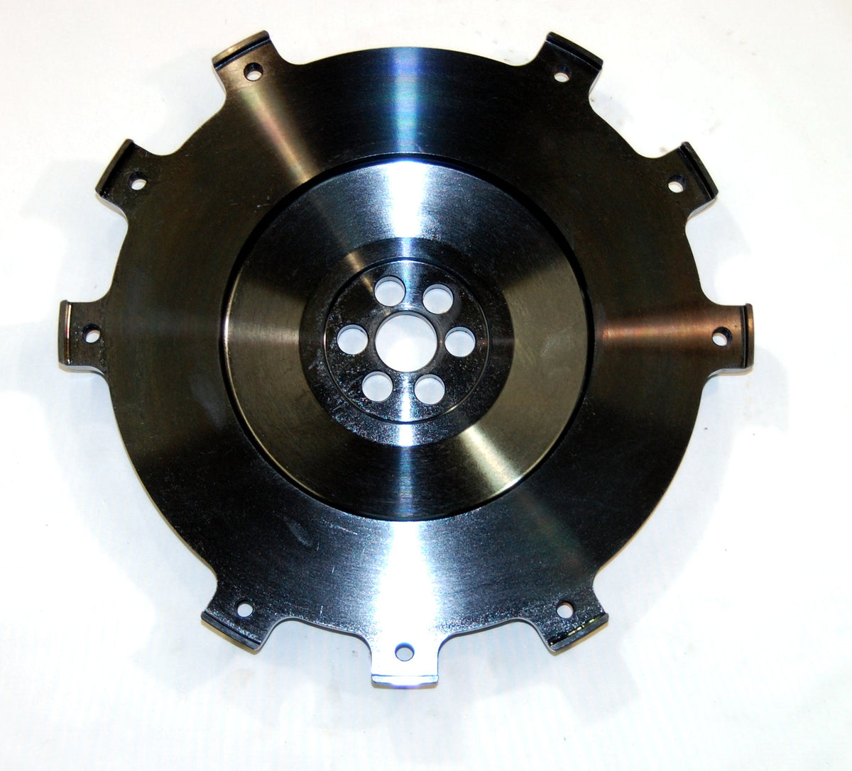 Aasco Lightweight Steel Flywheel Porsche 911 Turbo (1976-1977) — 106404-12