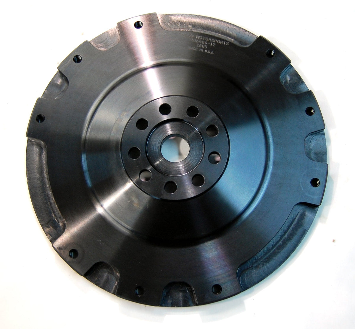 Aasco Lightweight Steel Flywheel Porsche 911 (1978-1979) 3.0L — 106406-12